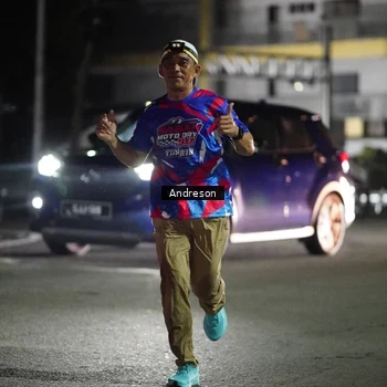 Runner Photo 6051652