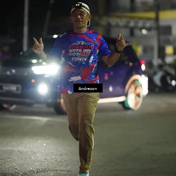 Runner Photo 6051654