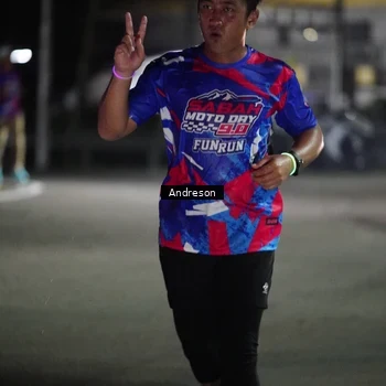 Runner Photo 6051656