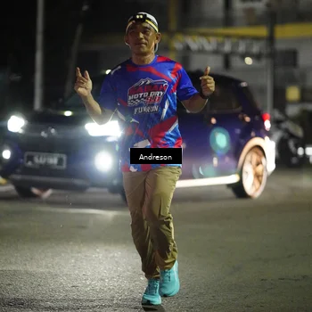 Runner Photo 6051658