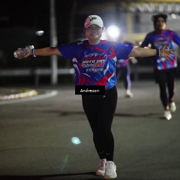 Runner Photo 6051663