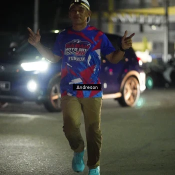 Runner Photo 6051664