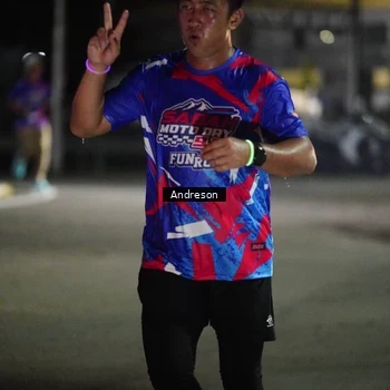 Runner Photo 6051665
