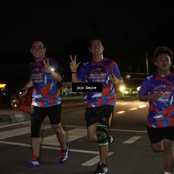 Runner Photo 6051666
