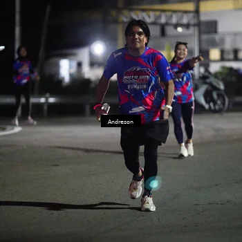 Runner Photo 6051668