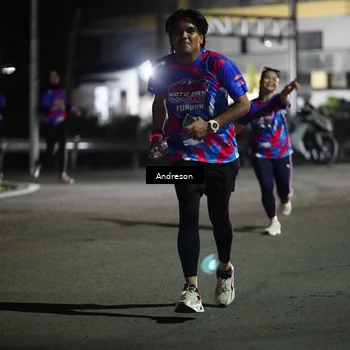 Runner Photo 6051672