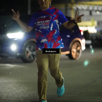 Runner Photo 6051674
