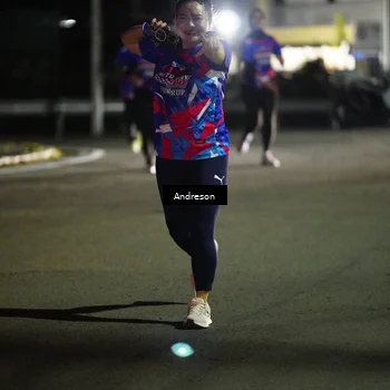 Runner Photo 6051678