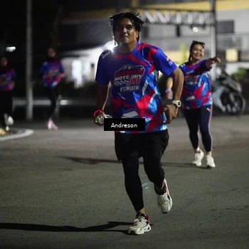 Runner Photo 6051679