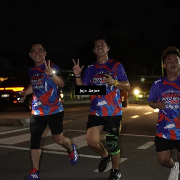Runner Photo 6051680