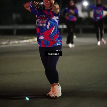 Runner Photo 6051690
