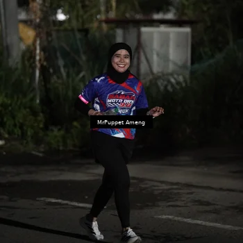 Runner Photo 6051694