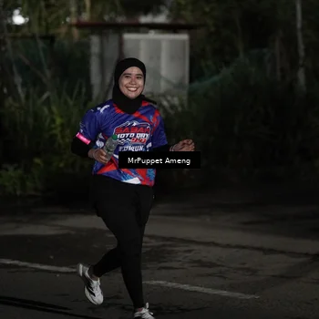 Runner Photo 6051697