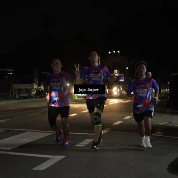 Runner Photo 6051700