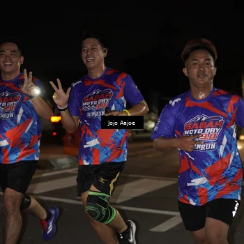 Runner Photo 6051702