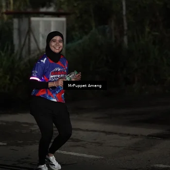 Runner Photo 6051703