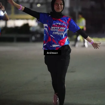 Runner Photo 6051707