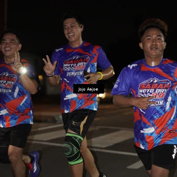 Runner Photo 6051710
