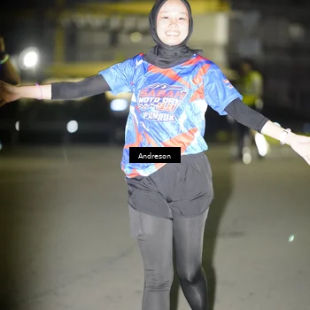 Runner Photo 6051711