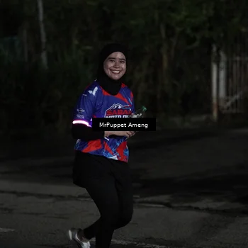 Runner Photo 6051713