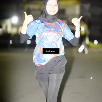 Runner Photo 6051716