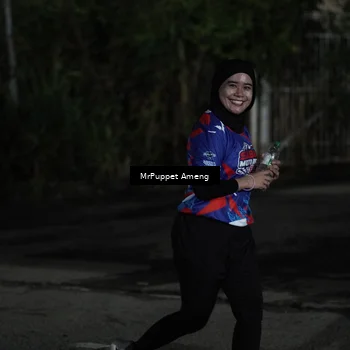 Runner Photo 6051719