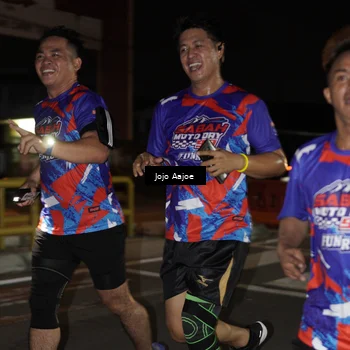 Runner Photo 6051720