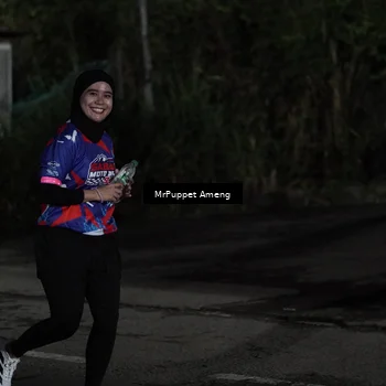 Runner Photo 6051721