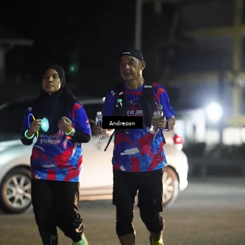Runner Photo 6051725