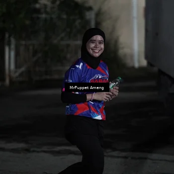 Runner Photo 6051729