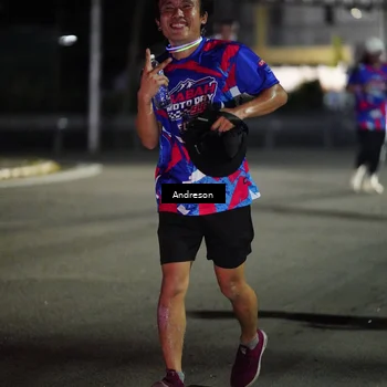 Runner Photo 6051730