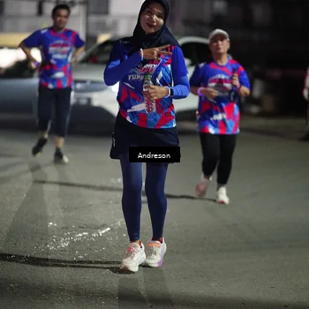 Runner Photo 6051732
