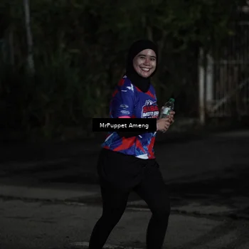 Runner Photo 6051733