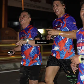 Runner Photo 6051738