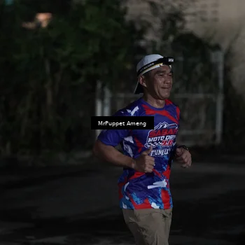 Runner Photo 6051740