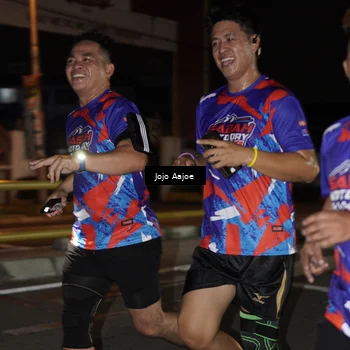 Runner Photo 6051741