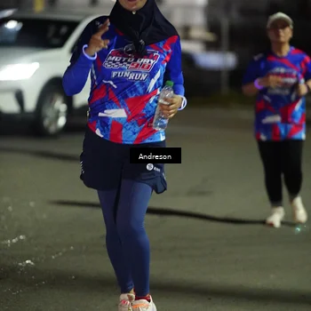 Runner Photo 6051749
