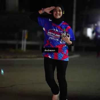 Runner Photo 6051750