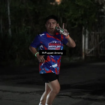 Runner Photo 6051751