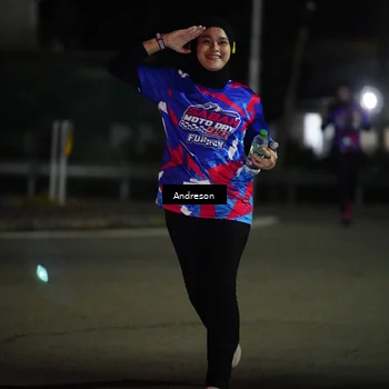 Runner Photo 6051752