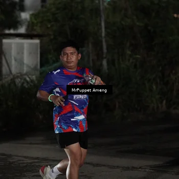 Runner Photo 6051754
