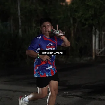 Runner Photo 6051755