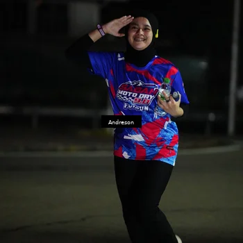 Runner Photo 6051756