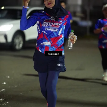 Runner Photo 6051759