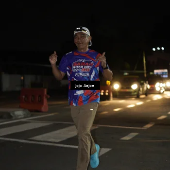 Runner Photo 6051762