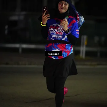 Runner Photo 6051763