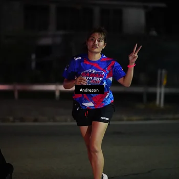 Runner Photo 6051765
