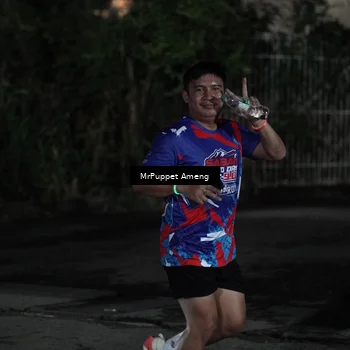 Runner Photo 6051766