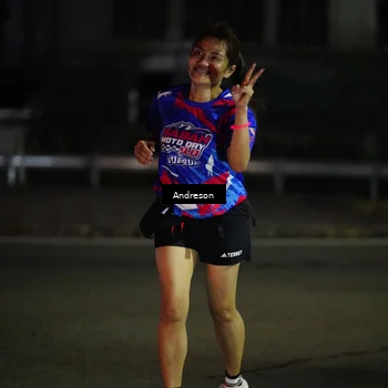 Runner Photo 6051768