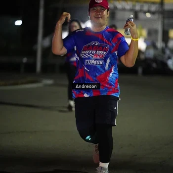 Runner Photo 6051769